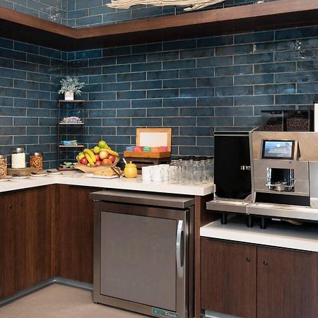 Seattle Marriott Redmond Hotell Eksteriør bilde