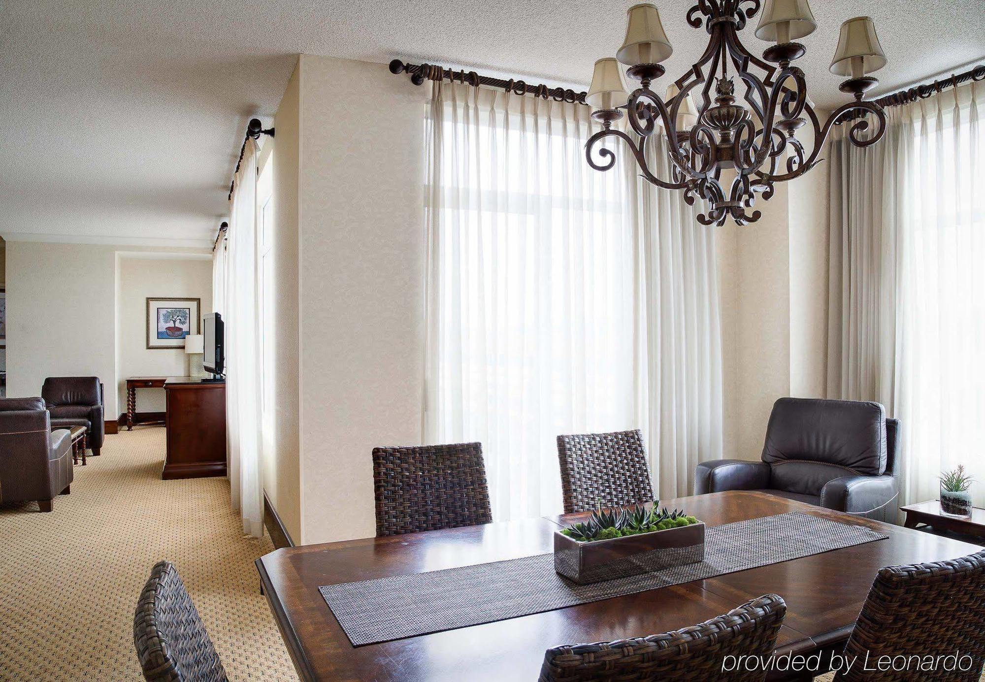 Seattle Marriott Redmond Hotell Eksteriør bilde