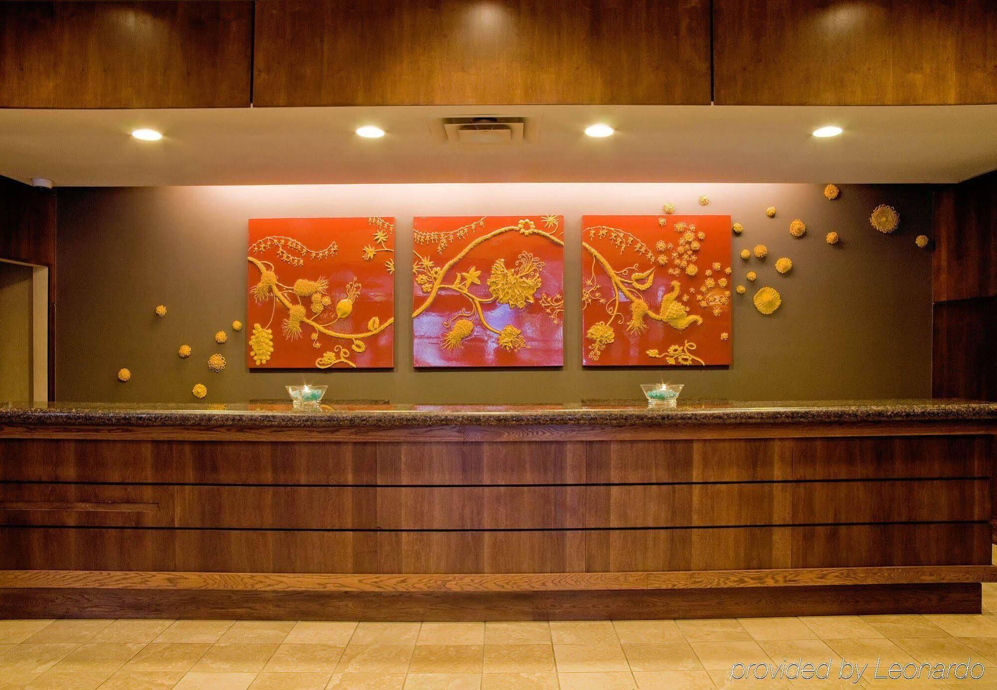 Seattle Marriott Redmond Hotell Eksteriør bilde
